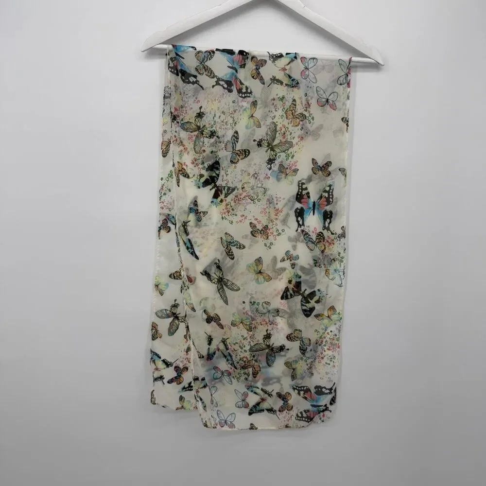 Unbranded size around